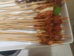 -袁记串串香(人民公园店)
