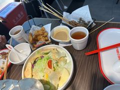 -胖哥俩肉蟹煲(龙德广场店)
