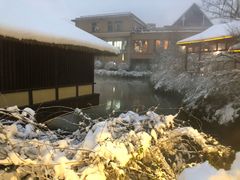 -咸宁万豪温泉谷度假区