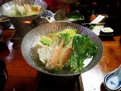 -蟹料理 北海道かに将軍(札幌本店)