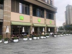 -奈雪的茶(南山大冲一期店)