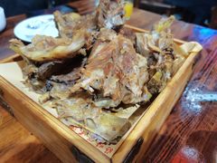 -津沽小院(大直沽总店)