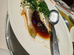 -三利音·玖弄小鲜(浦东嘉里城店)