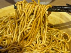 面-刘二姐襄阳牛肉面(鸟巢店)