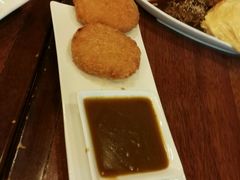 -玛格萝妮比萨屋(陆家浜路店)