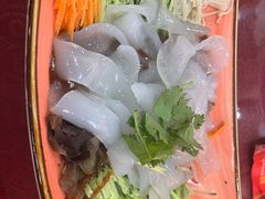 -老边饺子馆(中街店)