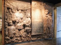 -辽沈战役纪念馆