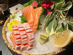 -蟹犇•帝王蟹雪蟹(陆家嘴店)