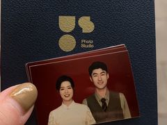-优娑照相馆(世茂广场店)