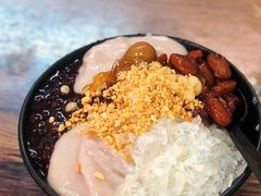 -老式乌米冰(阜阳园店)