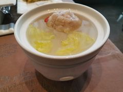 -佳兰雅序融合菜(高新店)