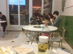 -蛙两只美蛙鱼头火锅(恒茂店)