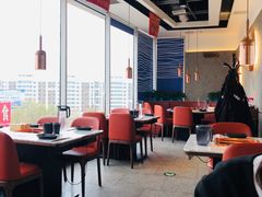 大堂-新辣道鱼火锅(领展购物广场·中关村店)