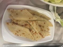 -彭记铁锅肥肠(东四总店)