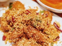 -頂好酒家·经典粤菜(海信广场店)