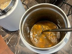 胡辣汤-素满香·素食自助餐(西安·民乐园店)