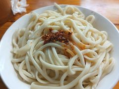 -王菊美食街·王菊面馆(总店)