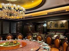 -四世同堂·京菜·烤鸭(双井店)