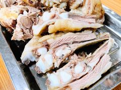 -马学武手抓美食(下南关总店)
