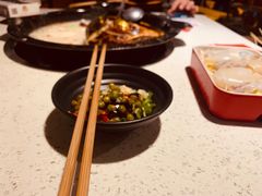 -钢管厂歆瑞源油卤串串香(春熙路太古里店)
