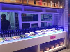 -快乐爱斯米牛排自助(正大广场店)