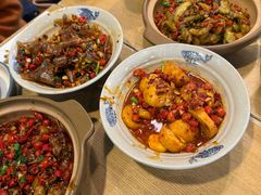 -潇湘阁(尚都SOHO店)