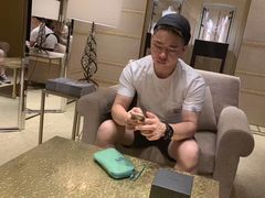 -乐天免税店(明洞店)
