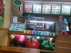 android_upload_pic-赛百味SUBWAY(河东万达广场店)