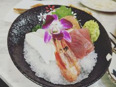 -红叶日料·放题·海胆·定食(星海店)