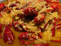 -沪小胖小龙虾(淮海中路旗舰店)