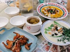 -新宝餐厅(流塘店)