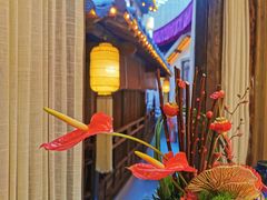 -叶叶菩提·晋福宫