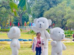 -广东花都香草世界旅游度假区