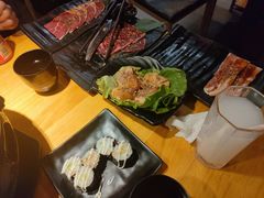 -炭治郎烧肉(滨江和城店)