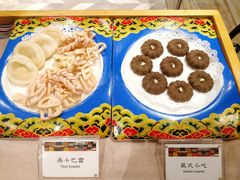 -西藏饭店·亚克·食光自助餐厅(文殊院店)