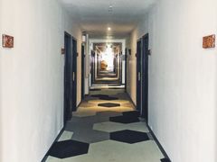 -拖板鞋咖啡旅行酒店(春熙路地铁站店)