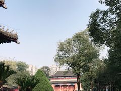 -成都武侯祠博物馆