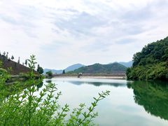 -天地生态农庄