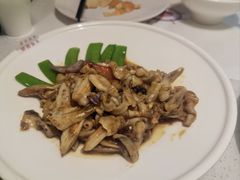 -79号渔船海鲜饭店(宝安店)