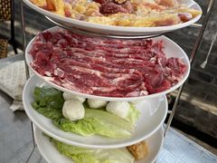 -湛林.粤西大排挡(前门店)