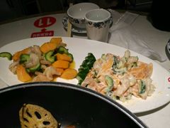 -蛙蛙叫干锅年代(簋街总店)