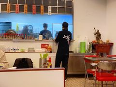 -七爷清汤腩·港式餐厅(金狮广场店)