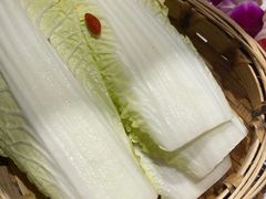 -喜悦小串丹东小黄牛海鲜烧烤大排档(民主广场店)