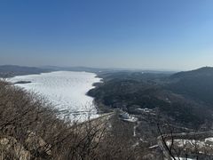 -棋盘山风景区