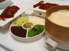 -汇贤府·李氏新鲁菜(万寿路店)