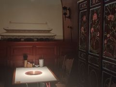 -北京老门框爆肚涮肉馆(锦业路店)