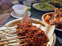 -小乾杯串店•16年沈阳烧烤(文安路店)