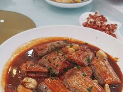 -碧海银沙海鲜餐厅(恒大海上威尼斯店)