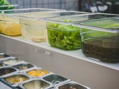 -大喜麻辣拌(凯德1818店)