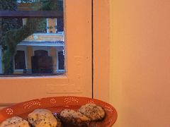 -ALBERGUE 1601 婆仔屋葡国餐厅